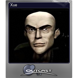 Xue (Foil)