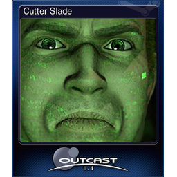 Cutter Slade