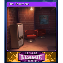 The Basement