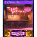 True Believers Bar