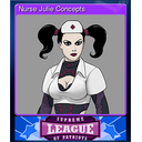 Nurse Julie Concepts