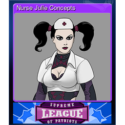 Nurse Julie Concepts