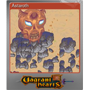 Astaroth (Foil)