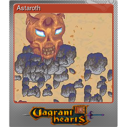 Astaroth (Foil)