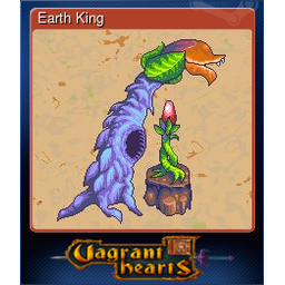 Earth King