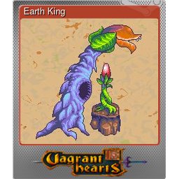 Earth King (Foil)