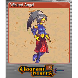 Wicked Angel (Foil)