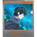 Yuon - Determination (Foil)