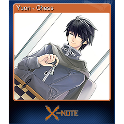 Yuon - Chess