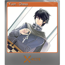Yuon - Chess (Foil)