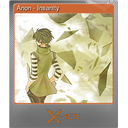 Anon - Insanity (Foil)