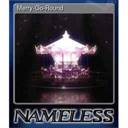 Merry-Go-Round