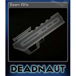 Beam Rifle