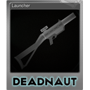 Launcher (Foil)