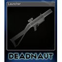 Launcher