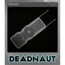 Sensor (Foil)