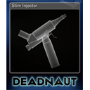 Stim Injector