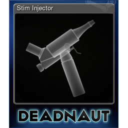 Stim Injector
