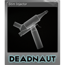 Stim Injector (Foil)