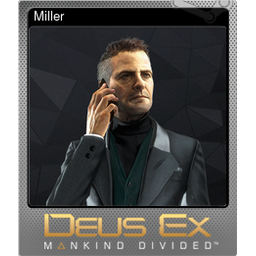 Miller (Foil)