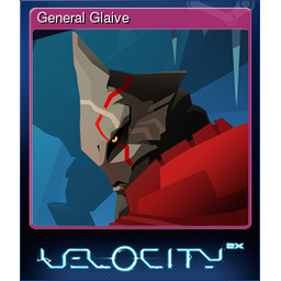 General Glaive
