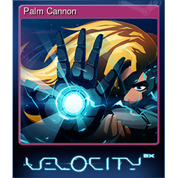 Palm Cannon