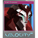 Vokh Empress (Foil)
