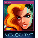 Victory (Trading Card)