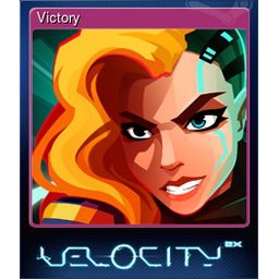 Victory (Trading Card)