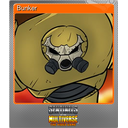 Bunker (Foil)
