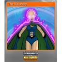 The Visionary (Foil)
