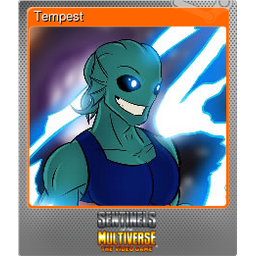 Tempest (Foil)