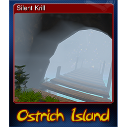 Silent Krill
