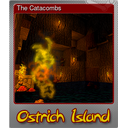 The Catacombs (Foil)