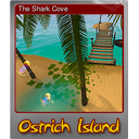The Shark Cove (Foil)
