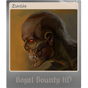 Zombie (Foil)