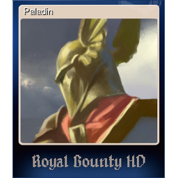 Paladin