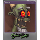 Wade (Foil)