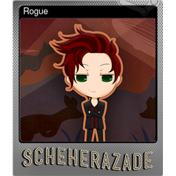 Rogue (Foil)