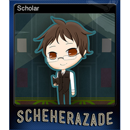 Scholar