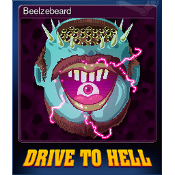 Beelzebeard