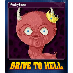 Porkyhorn