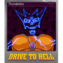Thunderbro (Foil)
