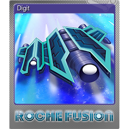 Digit (Foil)