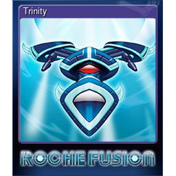 Trinity (Trading Card)