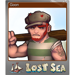 Goon (Foil)