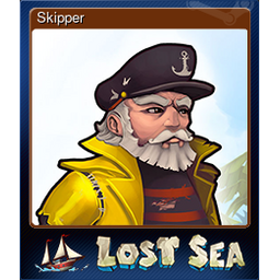 Skipper