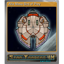 Alta Mesa Bird of Prey (Foil)