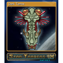 Dark Terrox
