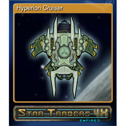 Hyperion Cruiser